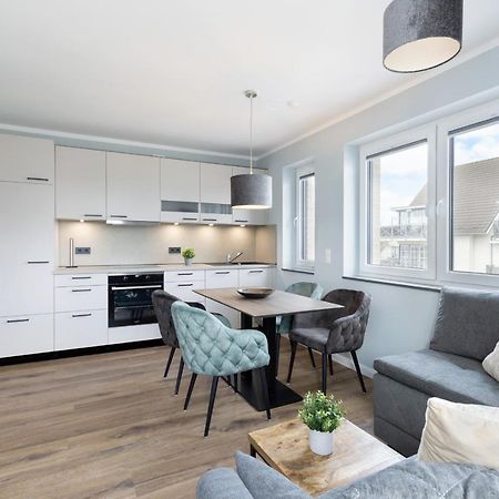 Sturmfrei Suite 5 Scharbeutz Dış mekan fotoğraf