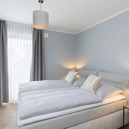 Sturmfrei Suite 5 Scharbeutz Dış mekan fotoğraf